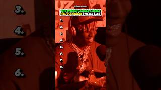 WORST Llama Llama Red Pajamas Performances