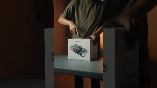 Unboxing the all new DJI Avata 2! #dji #djiavata2 #fpv #fpvdrone #shorts