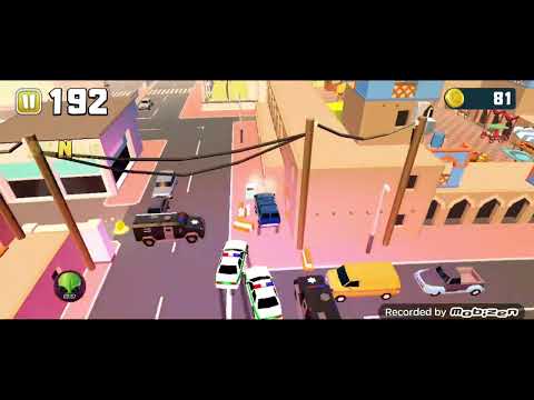 GETAWAR 2 🚗💥🛻🚓🚓🚓🚓🚓🚓🤪🥴