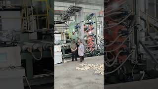 pvc film calendar machine line #pvc#film #calendar #machine#pvc #tape #aircondition#wrap #tape