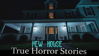 3 TRUE Chilling New House Horror Stories