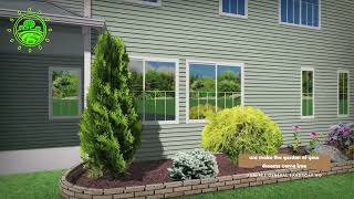 LANDSCAPING SERVICES #gardening #gardenlife #nature #architecture
