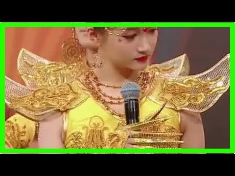 關曉彤不到100斤卻還總嫌自己胖，看到她戴臂環的畫面，秒懂！
