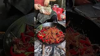 My husband works hard and cooks a delicious meal, he is happy and so am I