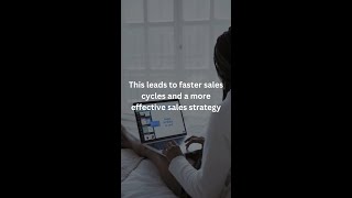 #shorts Boost Your Sales Strategy with AI-Powered Tools!