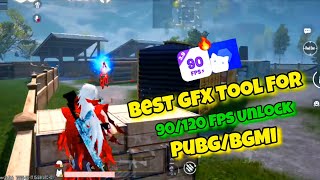 Unlock 120 / 90 FPS in BGMI 3.9 Update Unlock 120/ 90 FPS in PUBG 3.9 Update 🔥✔️