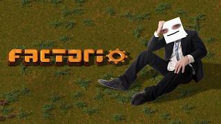 Meth and Factorio