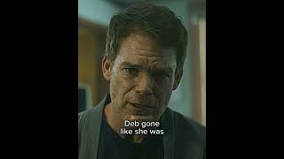 Dexter Told Batista About Deb | Dexter: Resurrection S1.E1 | #shorts