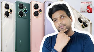 Realme 15 5G is Officially Here 🔥 Realme 15 Price in India • Realme 15 Series • Techpoke