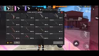 free fire live Max