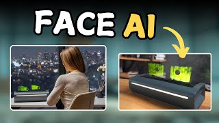 FaceAI The Future of AI Powered Holographic Assistants | FaceAI Review
