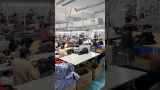 Short de course 2 en 1 Fabricant RUXI frf1596