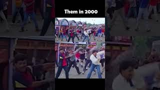 ജഗദീഷ് തൂക്കി 🔥🔥🔥#dance #jagadeesh #kunchackoboban