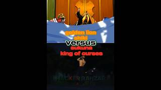 shiki Vs sukuna|#shiki #onepiece #animeedit #anime #sukuna #vs #whoisstrongest #shortsedit #shorts
