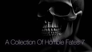 A Collection Of Horrible Fates 7