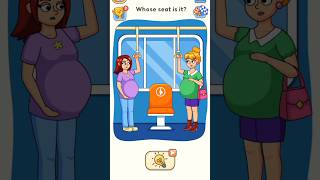dop 5 level 108 Who's seat is it? #dop5 #haniqueen3232 #shortvideo #gaming #gameplay #reelsshorts
