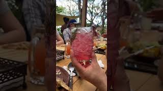 Casa 1800 #elsalvador #foodie #travel #suchitoto #food #foodlover #shorts #youtubeshorts