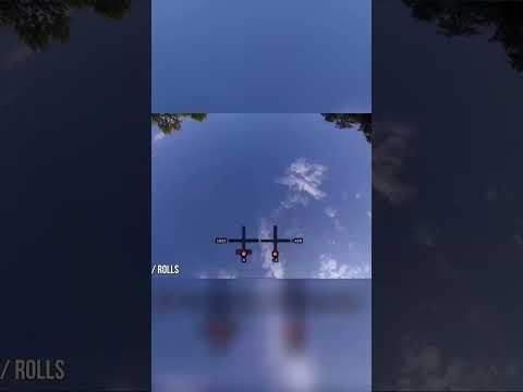 Master Flips and Rolls Like a Pro Drone Pilot!