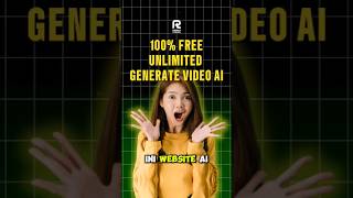 AI Video Gratis Yang Harus Kamu Coba - Flora Fauna AI #aivideo #ai #artificialintelligence