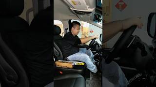 傳說中的星際戰艦也太帥!!!#汽車隔音 #靜化論 #靜極の海帶 #汽車 #台中 #Hyundai #staria