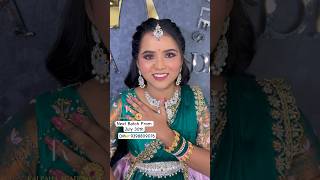 Makeover at kalpana academy | #shorts | Kalpana academy