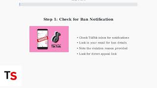 How To Recover A Banned TikTok Account – Step-By-Step Appeal Guide (2025) – iPhone & Android
