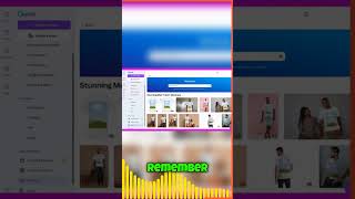 Creating Stunning Mock Ups in Canva #canva2024 #canvatipsandtricks