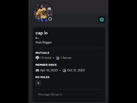 THEME SONGS FOR EVERYBODY IN THE SERVER🔥