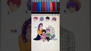 K-pop Demon Hunters  Puzzle #fypシ゚viral #kpopdemonhunters #viral #shorts