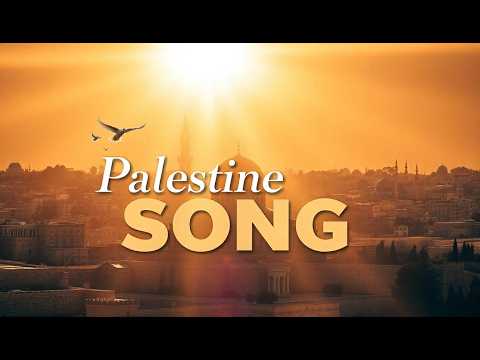 "Palestine: A Heartfelt Tribute | Emotional Song for Peace and Freedom 🎶🇵🇸"| Palestine🇵🇸 Song