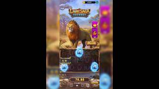 yono games / new yono slots launch today 💥 / lion saga odyssey gameplay today 💥 #yonorummy