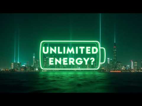 ⚡ The Future of Energy: Are We Ready for the Next Revolution? 🔋