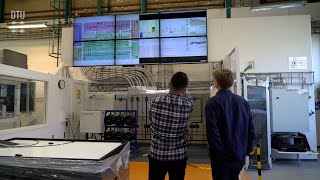 Sustainable Energy Technologies (MSc), DTU