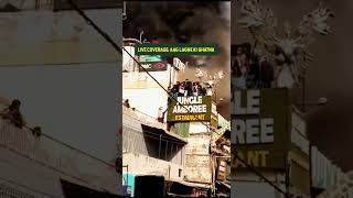 "🔥 #BreakingNews | 🛑 Aag Lagne Ki Ghatna | 🚒 Live Coverage 🔴 #FireAlert #Emergency"