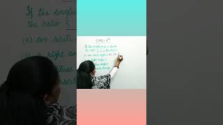 #maths #ncertmaths #class9 #mcq #ncert #maths #cbse #important #solution #share #tricks #angles