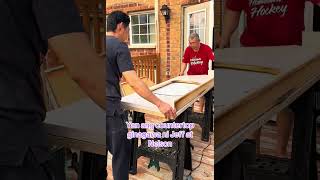 Instant Ganda! Gawa ng Countertop sa Mabilisang Paraan #CountertopGoals   #DIYCountertop