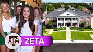 Zeta Tau Alpha | Texas A&M University (2024)