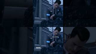 Someone brought it in #detroitbecomehuman #cyberlife #ps4 #gamerlife