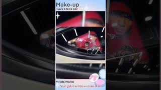 Luxury Car Window Mascot – Designed for Tesla Perfectionists#Tesla