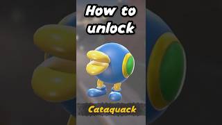 HOW TO UNLOCK CATAQUACK in Mario Kart World