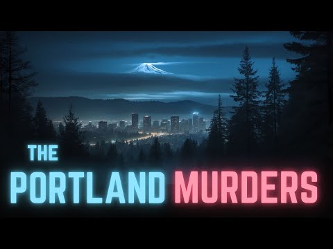 The Portland Killer