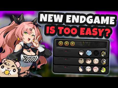 Can F2P Players 9-Star Deadly Assault? Tips & Full Gameplay - Zenless Zone Zero