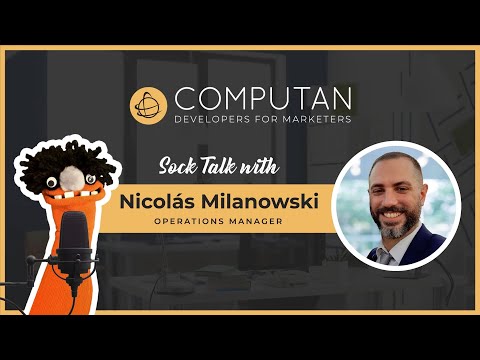 Operations Management Life with Nicolas Milanowski