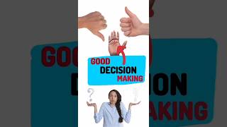 Good decision making #palmistry #hastrekha #palmreading