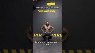 Best Kegal Exercise For Men Power #gym #kegalexercise #pelvicfloor #Stamina #aalamfitness #fitness