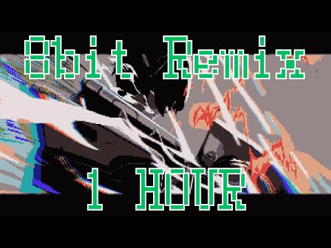 Lighter Trailer Theme Music 1 HOUR (8-bit REMIX) │ Zenless Zone Zero