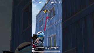 Perfect nade #999iq #bgmishorts #gaming #clutch #game #viralvideo #gameplay #bgmiindia #nadee