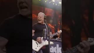 Metallica Leaves Villa Park Shaking | Back to The Beginning 2025 #Metallica #BackToTheBeginning