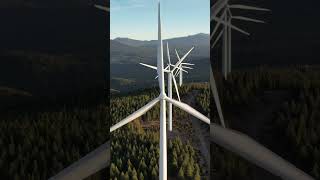 Hatchet Wind Farm