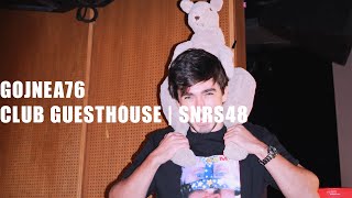 Gojnea76 | Club Guesthouse
